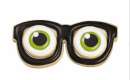 Glasses and Eye Cookie Cutter Set